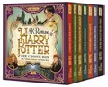 Harry Potter. Die große Box zum Jubiläum. Alle 7 Bände. | Gelesen von Rufus Beck