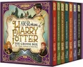 Harry Potter. Die große Box zum Jubiläum. Alle 7 Bände. ZUSTAND SEHR GUT