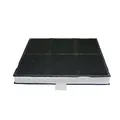 Aktivkohlefilter für Bosch Siemens Constructa Balay Neff Gaggenau Pitsos 357585 00357585 360732 00360732 LZ51851 DHZ5186