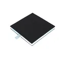 Aktivkohlefilter Dunstabzugshaube für Bosch Siemens Constructa 00360732 360732