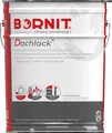 10L Bitumen Dachlack Dachanstrich Isolieranstrich Kaltanstrich Bitumenanstrich