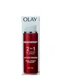 Olay Regenerist  active Firming 2in1 Tages Creme & Serum 50ml neu (785)