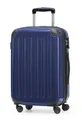Hauptstadtkoffer Handgepäckkoffer, 4 Rollen, Handgepäck Koffer Trolley, TSA, 55 cm, 42 L