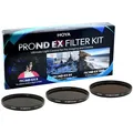 Hoya PROND EX FILTER KIT 58mm