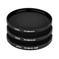 HOYA PRO ND-EX Filter kit Pro ND8/ND64/ND1000 ø58mm
