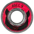 WICKED BEARINGS ABEC 9 12er Pack Kugellager 2026