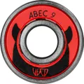 WCD Wicked Abec 9 Kugellager (12er-Pack - Röhrchen)