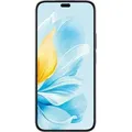 HONOR 200 Lite 5G 8GB RAM 256GB Black - Neu / - Schwarz