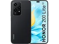 HONOR 200 Lite 256 GB Midnight Black Dual SIM