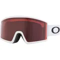 Oakley TARGET LINE M Brille in matte white-rose, Größe Einheitsgröße