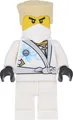 LEGO Ninjago: Zane (Rebooted)