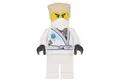 LEGO® Ninjago: Zane (Rebooted) Spielbausteine