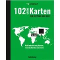 Suhrkamp | 102 grüne Karten zur Rettung der Welt | 9783518470831