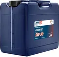 EUROLUB CLEANTEC SAE 5W-30 Motoröl, 20 Liter