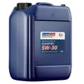 EUROLUB CLEANTEC 5W-30 Motoröl 20 Liter MB 229.52 BMW Longlife 04 dexos 2 VW RN