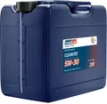 Eurolub Cleantec 5W-30 Motoröl 20l Kanister