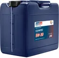 EUROLUB CLEANTEC 5W-30 Motoröl 20 Liter MB 229.52 BMW Longlife 04 dexos 2 VW RN