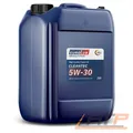 EUROLUB 20 L LITER CLEANTEC SAE 5W/30 MOTOR-ÖL MOTOREN-ÖL
