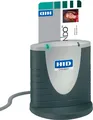 HID Identity OMNIKEY 3121 Smart-Card-Lesegerät Drinnen USB USB 2.0 Grau (R31210349-1)