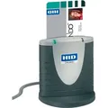 HID Identity OMNIKEY 3121 Smart-Card-Lesegerät Drinnen USB USB 2.0 Grau (R31210349-1)