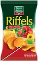 Funny Frisch Riffels - Chili & Paprika - Chips - 150 Gramm
