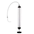 Pressol Saug- und Druckspritze-1000 ml, PVCU-Behälter-transparent