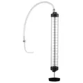Pressol Saug- und Druckspritze 1000 ml, PVCU-Behälter transparent