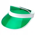 8003558002092 Czapka z daszkiem Widmann WI00209 lata 70, 80, 90-te zielona Widma