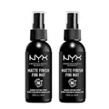 Setting Spray, Langanhaltende Textur, Fixierendes Spray, Leichte, vegane Form...