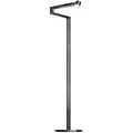 Dyson Lightcycle Morph Standleuchte Schwarz