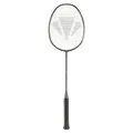 Carlton Badmintonschläger Vapour Trail 85 Sunstorm, 27, Schwarz/Kupfer