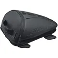 Held Tenda 2 Hecktasche / Tankrucksack, schwarz, Größe 6-10l