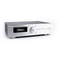 Block Audio High End Receiver VR-120, silber, Aussteller, eUVP* 1699,-EUR