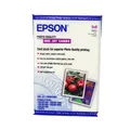 Epson Photo INK JET CARDS S041121 Fotopapier 127mm x 203.2mm 30 Blatt 188g/m²