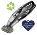 Bissell Akku-Handstaubsauger Pet Hair Eraser ION 14V - Handstaubsauger - schwarz/grau