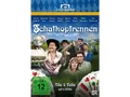 Schafkopfrennen-Der komplette Fünfte Teil DVD (FSK: 12)