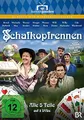 Schafkopfrennen - Der komplette Fünfteiler (Fernsehjuwelen) (Neuauflage) [2 DVDs]