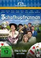 Schafkopfrennen - Alle 5 Teile (DVD)