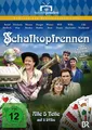 Schafkopfrennen - Alle 5 Teile [2 DVDs]