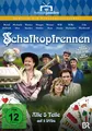 Schafkopfrennen - Der komplette Fünfteiler (Neuauflage) (2 DVDs) DVD  *NEU*OVP*