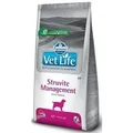 FARMINA Vet Life Dog Struvite Management 2kg