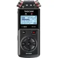 Tascam DR-05XP - Digital Audio Recorder