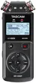 Tascam DR-05XP - Portabler 2 Kanal Recorder mit 32-Bit-Float-Auflösung und USB Audio Interface