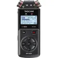 Tascam DR-05XP Mobiler Audio Recorder Neu