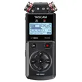 Tascam DR-05XP Audio-Recorder 2-Kanal Aufnahmegerät
