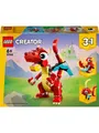 LEGO Creator 31145 Roter Drache