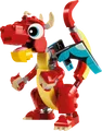 LEGO 31145 - LEGO Creator - Roter Drache
