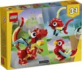 LEGO Creator 3 in1 NEU Geburtstagsgeschenk Größe Auswahl Kinderspielzeug