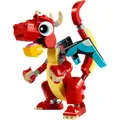 LEGO Roter Drache (31145) #30584101