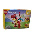 LEGO Creator 3in1 Roter Drache (31145) 149 St NEU & OVP Geburtstag Oster